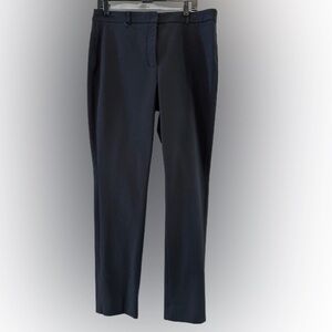 White House Black Market Women’s Black Dress Pants 14L
Elle